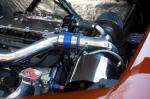 Ronn Motors Scorpion 2009 года